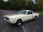 Shelby GT350H 1966 года